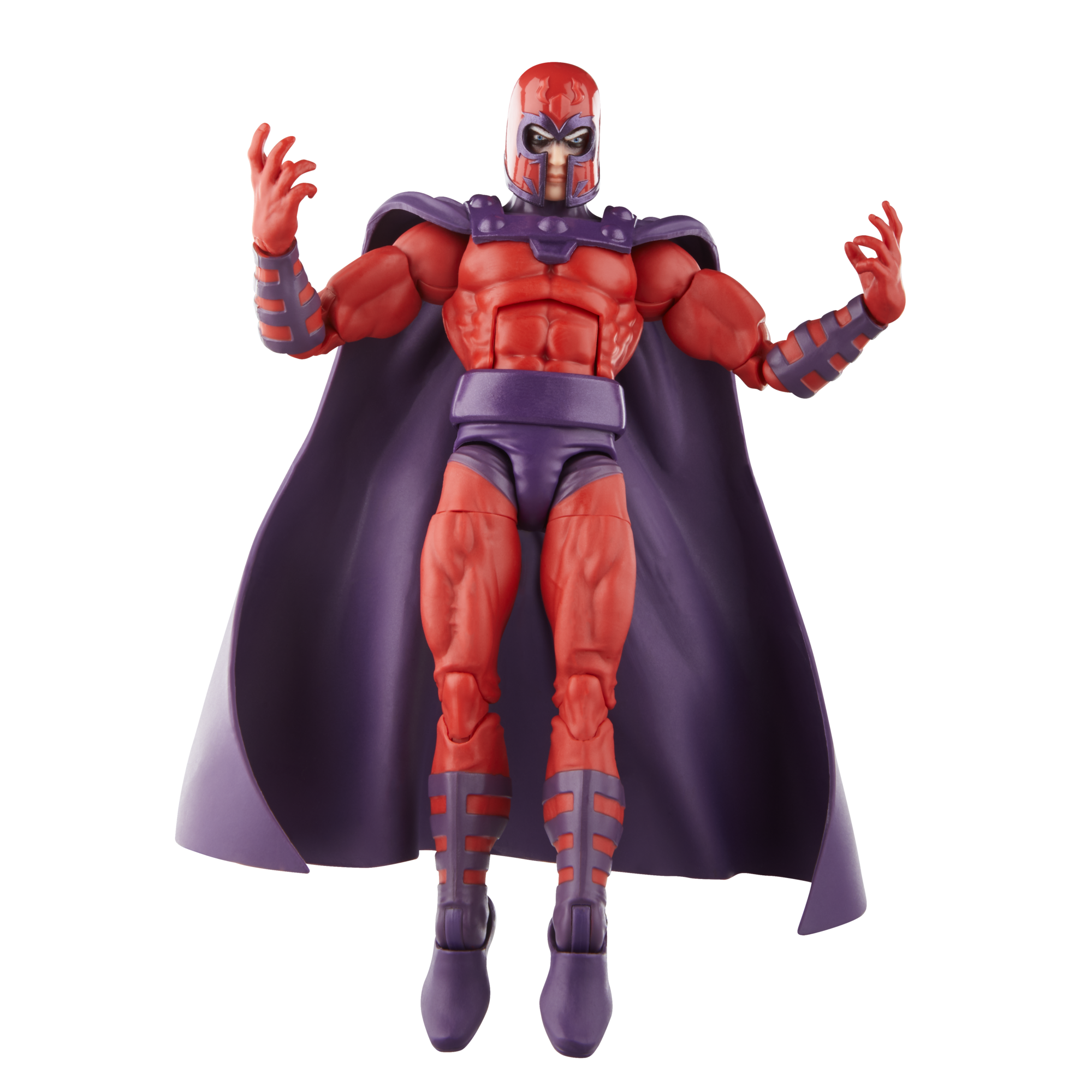 Hasbro Marvel Legends Series, Magneto