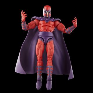 Marvel Legends Series Magneto