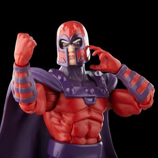 Marvel Legends Series Magneto