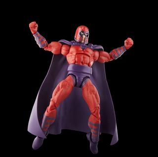 Marvel Legends Series Magneto