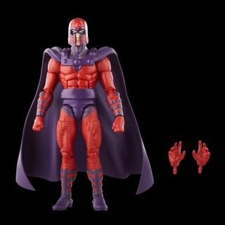 Marvel Legends Series Magneto