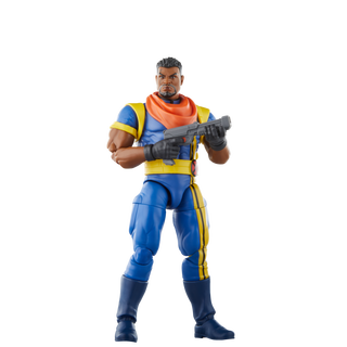 Hasbro Marvel Legends Series Marvel's Bishop