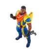 Marvel Legends Series Marvel’s Bishop
