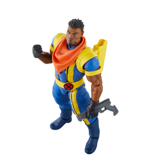Hasbro Marvel Legends Series Marvel's Bishop