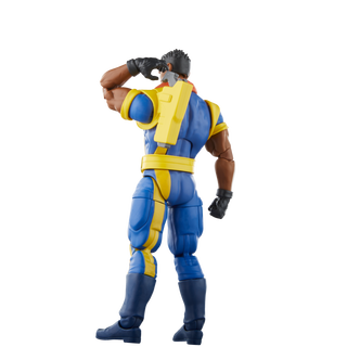 Hasbro Marvel Legends Series Marvel's Bishop