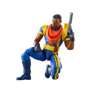 Hasbro Marvel Legends Series Marvel's Bishop