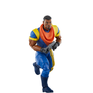 Hasbro Marvel Legends Series Marvel's Bishop
