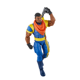 Hasbro Marvel Legends Series Marvel's Bishop