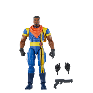 Hasbro Marvel Legends Series Marvel's Bishop