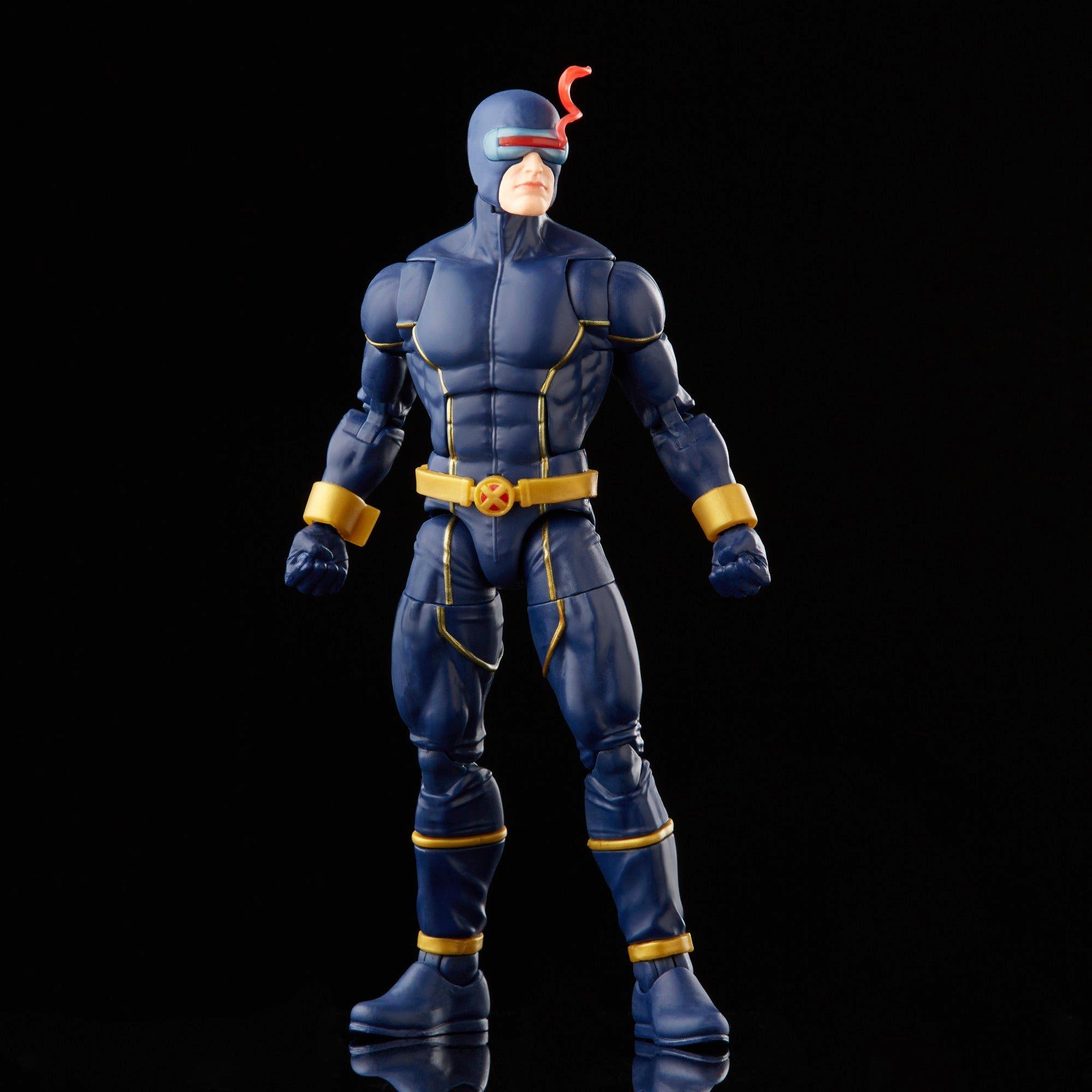 Marvel Legends Series: Cyclops Astonishing X-Men Figure