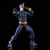 Marvel Legends Series - Cíclope - Figura Astonishing X-Men