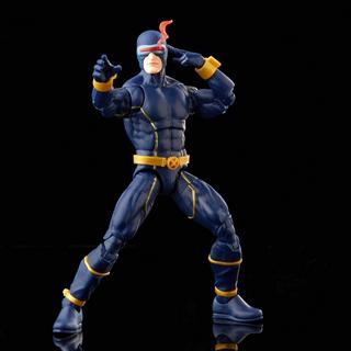 Marvel Legends Series: Cyclops Astonishing X-Men Figure