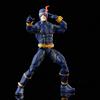 Marvel Legends Series - Cíclope - Figura Astonishing X-Men
