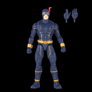 Marvel Legends Series: Cyclops Astonishing X-Men Figure