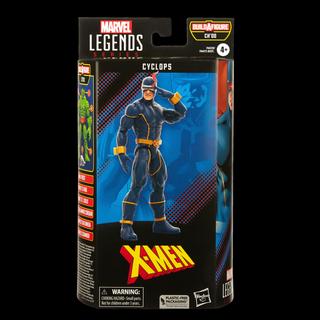 Marvel Legends Series: Cyclops Astonishing X-Men Figure