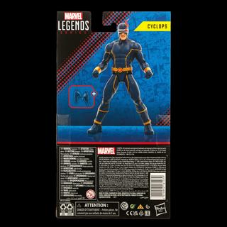 Marvel Legends Series: Cyclops Astonishing X-Men Figure