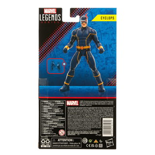 マーベルマックス ブラック 15P （Storm Marvel Maxx Black