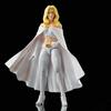 Hasbro, Marvel, Legends Series, Emma Frost, action figure ispirata alla serie "Astonishing X-Men"