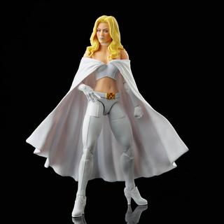 Marvel Legends Series: Emma Frost Astonishing X-Men Figure