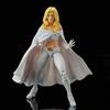 Hasbro, Marvel, Legends Series, Emma Frost, action figure ispirata alla serie "Astonishing X-Men"