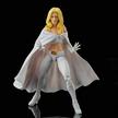 Marvel Legends Series: Emma Frost Astonishing X-Men Figure