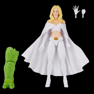 Marvel Legends Series: Emma Frost Astonishing X-Men Figure