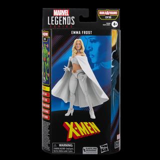 Marvel Legends Series: Emma Frost Astonishing X-Men Figure