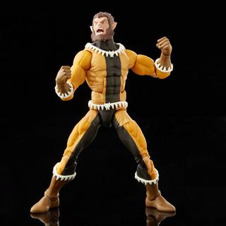 Marvel Legends Series - Marvel's Fang - Figura X-Men