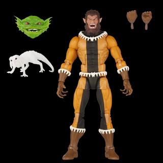 Marvel Legends Series: Marvel’s Fang, X-Men Figure