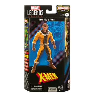Marvel Legends Series - Marvel's Fang - Figura X-Men