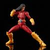 Marvel Legends Series - Monet St. Croix - Figura X-Men