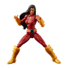 Marvel Legends Series - Monet St. Croix - Figura X-Men