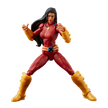 Marvel Legends Series: Monet St. Croix X-Men Figure