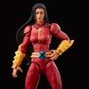 Marvel Legends Series - Monet St. Croix - Figura X-Men