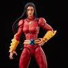 Marvel Legends Series - Monet St. Croix - Figura X-Men