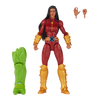 Marvel Legends Series - Monet St. Croix - Figura X-Men