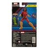 Marvel Legends Series - Monet St. Croix - Figura X-Men