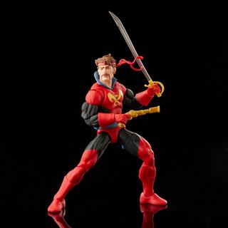Marvel Legends Series: Starjammer Corsair X-Men Figure