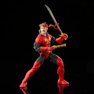 Marvel Legends Series: Starjammer Corsair X-Men Figure