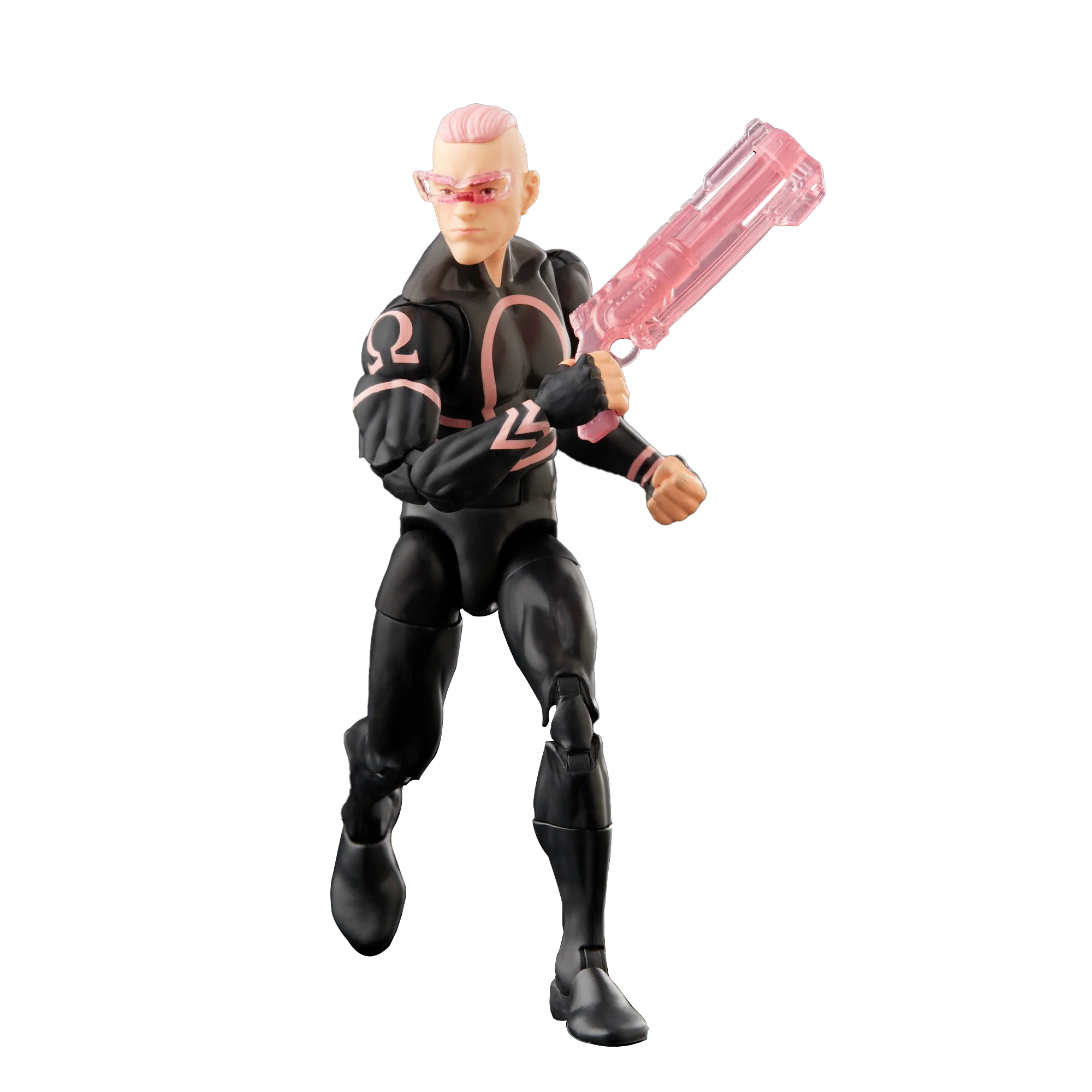 Marvel Legends Series: Marvel’s Kid Omega Figure