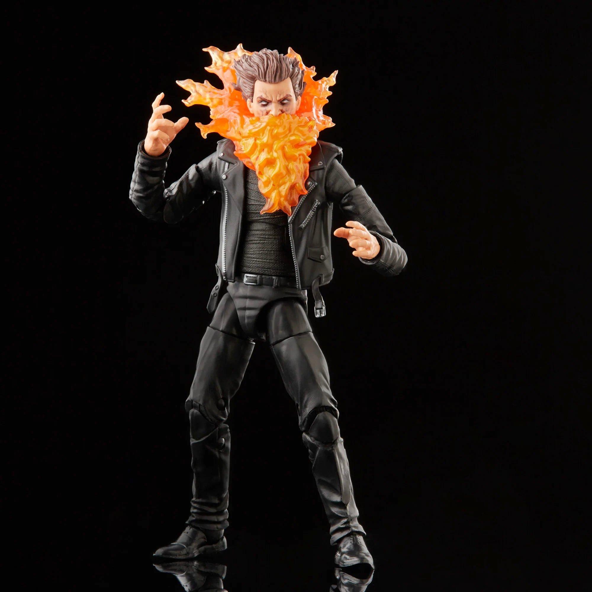 Marvel Legends Series: Marvel’s Chamber X-Men Action-Figur