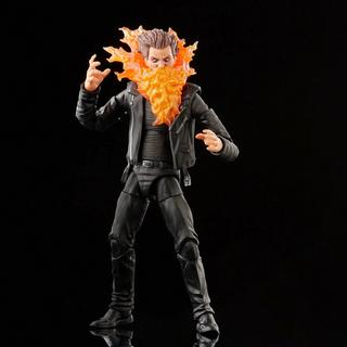 Hasbro Marvel Legends Series,  Marvel's Chamber, action figure degli X-Men