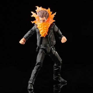 Hasbro Marvel Legends Series,  Marvel's Chamber, action figure degli X-Men