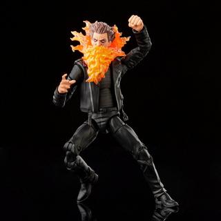Hasbro Marvel Legends Series,  Marvel's Chamber, action figure degli X-Men