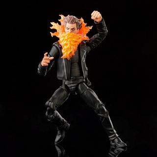 Hasbro Marvel Legends Series,  Marvel's Chamber, action figure degli X-Men