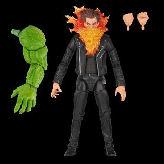 Marvel Legends Series: Marvel’s Chamber X-Men Figure