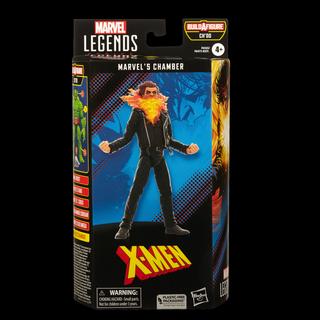 Marvel Legends Series: Marvel’s Chamber X-Men Figure