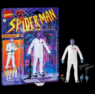 Marvel Legends Series Marvel's Rose
