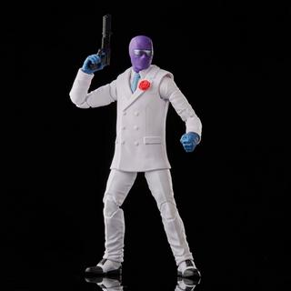 Marvel Legends Series Marvel's Rose
