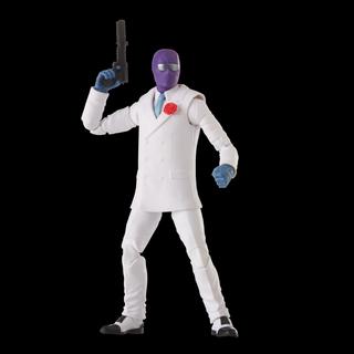 Marvel Legends Series Marvel's Rose